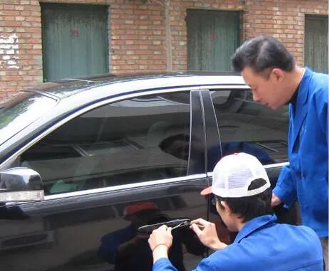 上门开汽车锁 上门开汽车锁
