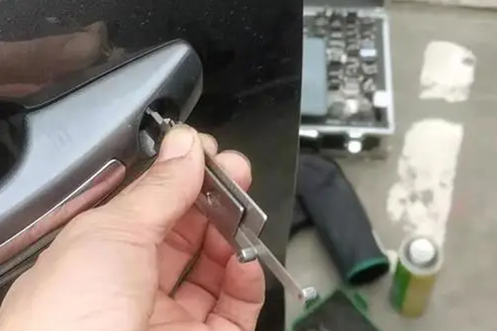 汽车开锁 汽车开锁